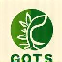 GOTS認証ロゴ
